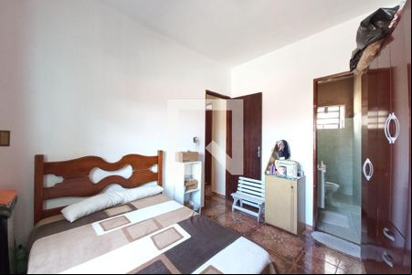 Quarto 2 - Suíte de casa para alugar com 5 quartos, 160m² em Campos Elíseos , Campinas