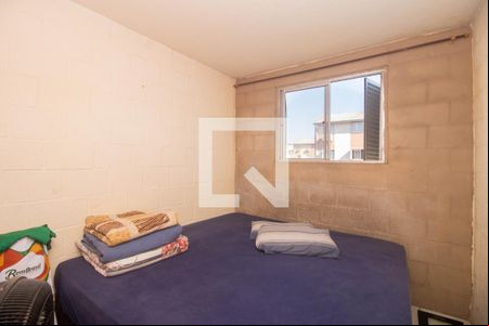 Quarto 1 de apartamento para alugar com 2 quartos, 55m² em Rubem Berta, Porto Alegre