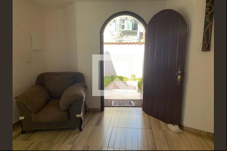 Sala 1  de casa à venda com 3 quartos, 492m² em Vila Progresso, Guarulhos