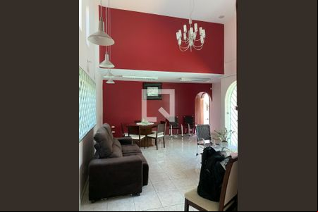 sala 2 de casa à venda com 3 quartos, 492m² em Vila Progresso, Guarulhos