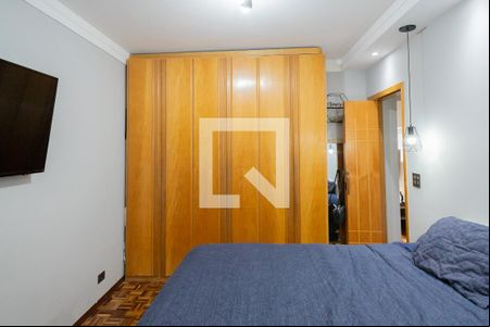 Quarto 1 de apartamento à venda com 2 quartos, 78m² em Dos Casa, São Bernardo do Campo