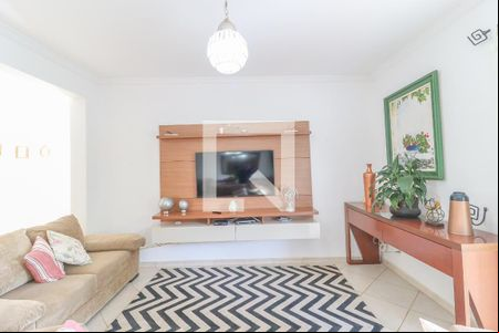 Sala de casa para alugar com 2 quartos, 350m² em Vila Sao Jose, Várzea Paulista