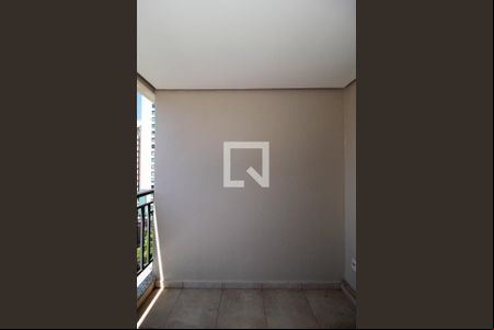 Varanda da Sala de apartamento para alugar com 2 quartos, 71m² em Vila Olímpia, São Paulo