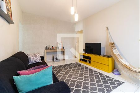 Sala de casa à venda com 2 quartos, 185m² em Vila das Mercês, São Paulo