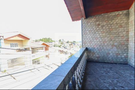 Sala de casa à venda com 6 quartos, 129m² em Jardim Mirante, Várzea Paulista