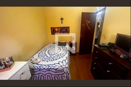 Apartamento à venda com 3 quartos, 60m² em Sagrada Família, Belo Horizonte