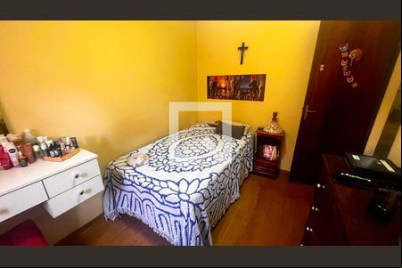 Apartamento à venda com 3 quartos, 60m² em Sagrada Família, Belo Horizonte