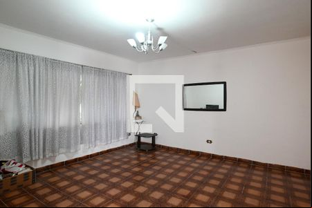 Sala de casa à venda com 3 quartos, 145m² em São João Climaco, São Paulo