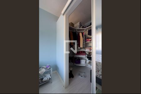 Quarto de apartamento para alugar com 1 quarto, 96m² em Nonoai, Porto Alegre