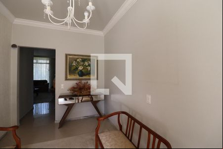 Sala de casa à venda com 4 quartos, 754m² em Jardim Rosaura, Jundiaí