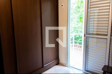 Quarto de casa para alugar com 3 quartos, 126m² em Bosque de Barão Geraldo, Campinas
