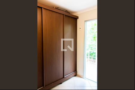 Quarto de casa para alugar com 3 quartos, 126m² em Bosque de Barão Geraldo, Campinas
