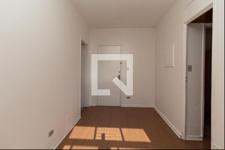 Sala de apartamento para alugar com 1 quarto, 39m² em Sumarezinho, São Paulo