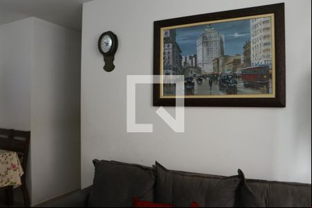Sala  de apartamento à venda com 2 quartos, 88m² em Penha de França, São Paulo