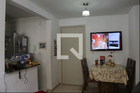 Sala  de apartamento à venda com 2 quartos, 88m² em Penha de França, São Paulo