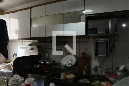 Cozinha de apartamento à venda com 2 quartos, 88m² em Penha de França, São Paulo