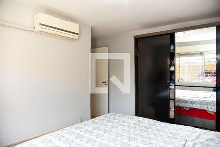 Quarto 1 de apartamento à venda com 3 quartos, 94m² em Jardim Floresta, Porto Alegre