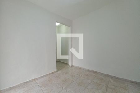 Sala de casa para alugar com 1 quarto, 52m² em Vila Teixeira, Campinas
