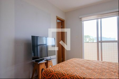 Quarto 1 de apartamento à venda com 3 quartos, 96m² em Santa Ines, Belo Horizonte