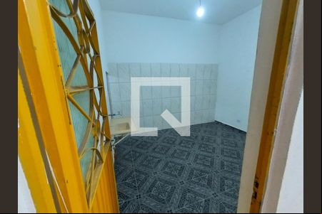 Cozinha - Foto 1 de casa para alugar com 1 quarto, 25m² em Jardim Peri, São Paulo