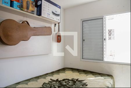 Quarto 1 de apartamento à venda com 2 quartos, 54m² em Novo Osasco, Osasco