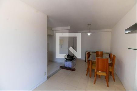 Sala de apartamento para alugar com 3 quartos, 73m² em Barreto, Niterói