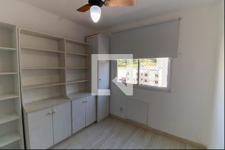 Quarto 1 de apartamento para alugar com 3 quartos, 73m² em Barreto, Niterói