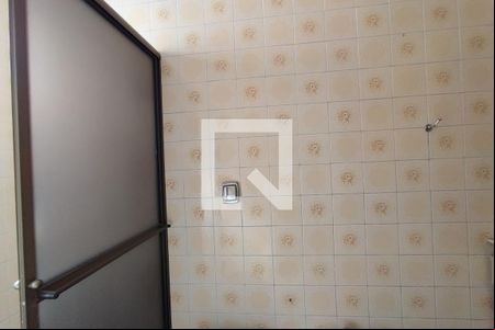 Banheiro Suíte  de casa para alugar com 4 quartos, 400m² em Jardim do Trevo, Campinas