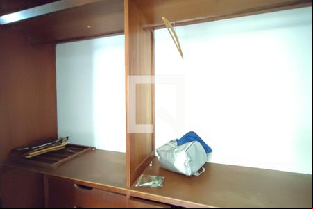 Closet da suíte de casa para alugar com 4 quartos, 400m² em Jardim do Trevo, Campinas