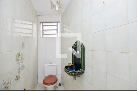 Quarto  de casa à venda com 6 quartos, 550m² em São Domingos, Niterói