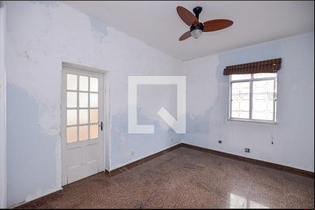 Quarto  de casa à venda com 6 quartos, 550m² em São Domingos, Niterói