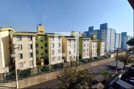 Vista do Quarto 1  de apartamento à venda com 2 quartos, 59m² em Jardim Paulicéia, Campinas