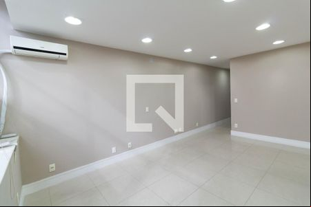 Sala de kitnet/studio à venda com 1 quarto, 33m² em Cidade Nova, Rio de Janeiro