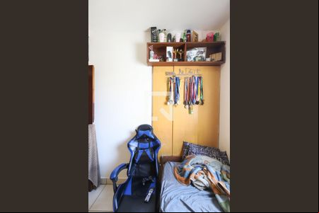 Quarto 1 de casa para alugar com 3 quartos, 142m² em Vila Invernada, São Paulo