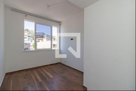 Quarto de apartamento à venda com 1 quarto, 65m² em Moneró, Rio de Janeiro