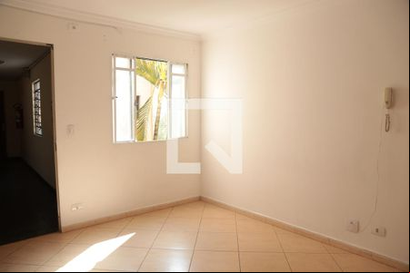Sala de apartamento à venda com 2 quartos, 45m² em Conceição, Osasco