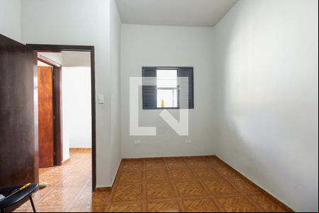 Quarto 2 de casa para alugar com 3 quartos, 100m² em Tatuapé, São Paulo