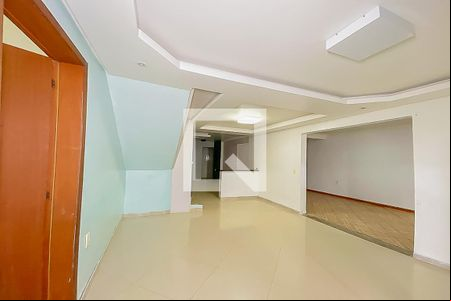 Sala de casa para alugar com 4 quartos, 300m² em Pátria Nova, Novo Hamburgo