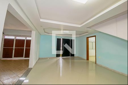 Sala de casa para alugar com 4 quartos, 300m² em Pátria Nova, Novo Hamburgo