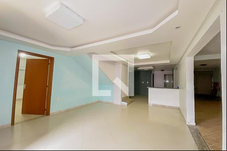 Sala de casa para alugar com 4 quartos, 300m² em Pátria Nova, Novo Hamburgo