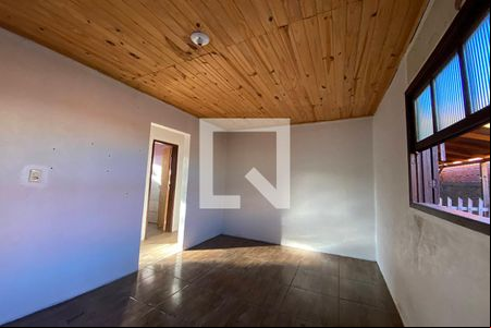 quarto de casa para alugar com 1 quarto, 70m² em Vicentina, São Leopoldo