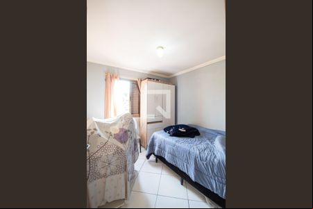 Quarto 2 de apartamento à venda com 2 quartos, 45m² em Novo Osasco, Osasco