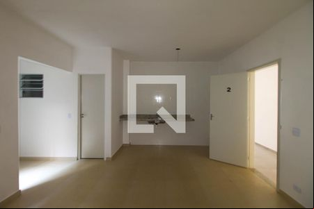 Studio de kitnet/studio à venda com 0 quarto, 28m² em Vila Anadir, São Paulo