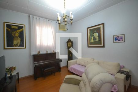 Sala de casa para alugar com 3 quartos, 500m² em Centro, Nilópolis