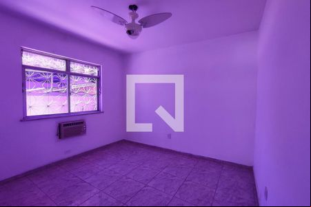 Quarto 1 de apartamento à venda com 3 quartos, 101m² em Tanque, Rio de Janeiro