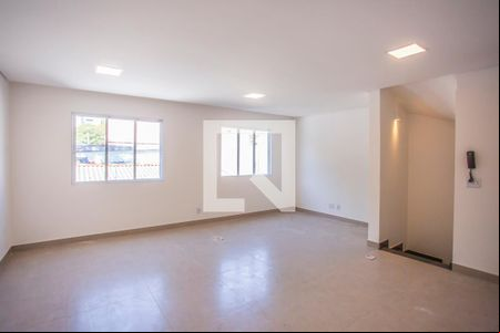 Sala de casa de condomínio à venda com 2 quartos, 95m² em Vila da Saúde, São Paulo