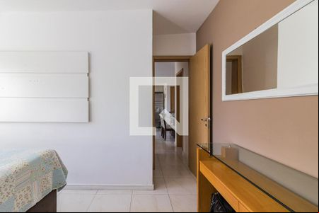 Dormitório 2 de apartamento à venda com 2 quartos, 52m² em Jardim Carvalho, Porto Alegre