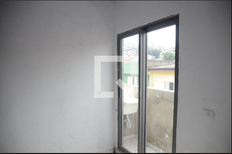Cozinha de kitnet/studio para alugar com 1 quarto, 30m² em Conceicao, Osasco