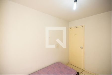 Quarto 1 de apartamento para alugar com 2 quartos, 50m² em Fazenda Morumbi, São Paulo