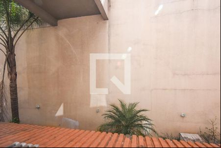Vista Sala  de apartamento para alugar com 2 quartos, 50m² em Fazenda Morumbi, São Paulo
